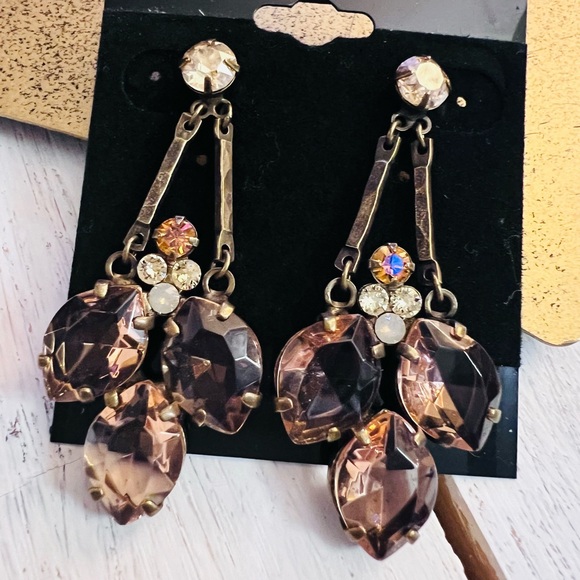 🆕Sorrelli Earrings - Picture 5 of 12